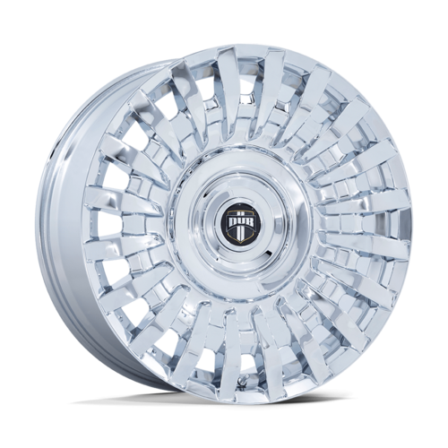 HONCHO 24X9 5X115/120 74 +15 CHROME