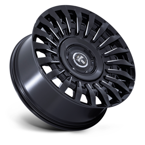 HONCHO 24X10 6X135/5.5 100 +30 GBLK-MILL