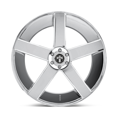 S115 24X10 5X5.0 CHR-PLATED 19MM