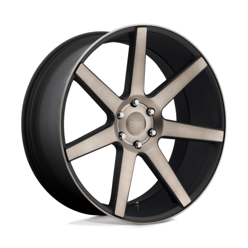 S127 24X10 6X5.5 MT-BLK-DDT 20MM
