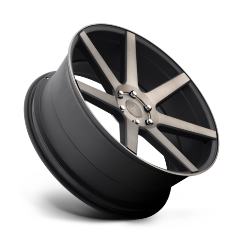 S127 24X10 6X5.5 MT-BLK-DDT 20MM