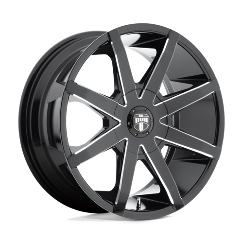 PUSH 22X9.5 6X5.5 106.1 NBL +20