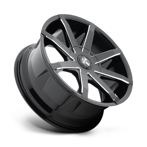 PUSH 22X9.5 6X135/5.5 87.1 NBL +25