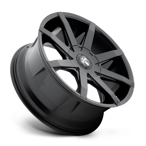 PUSH 20X8.5 6X120/132 74 BL +35