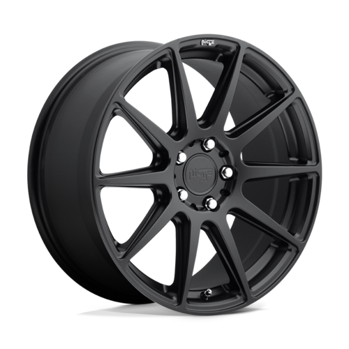 ESSEN 19X10 5X130 71.6 BD 48MM