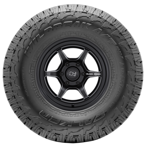 WLDPEAK AT4W 245/65R17 111T 29.5