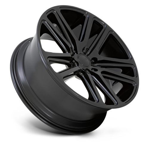 FLEX 22X9.5 6X5.5 106.1 BL +25