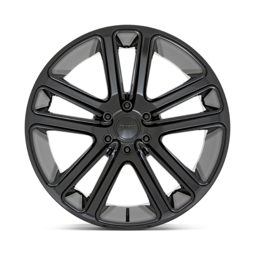 FLEX 22X9.5 6X135 87.1 BL +30