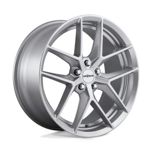 FLG 19X8.5 5X112 66.56 SL 45MM