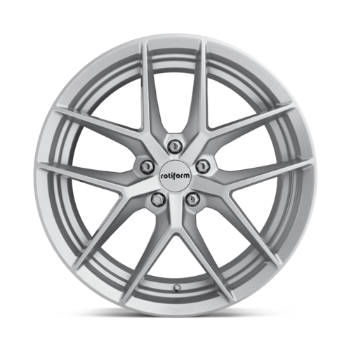FLG 18X8.5 5X112 66.56 SL 45MM