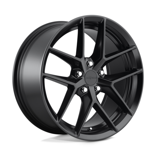 FLG 18X8.5 5X112 66.56 BD 45MM