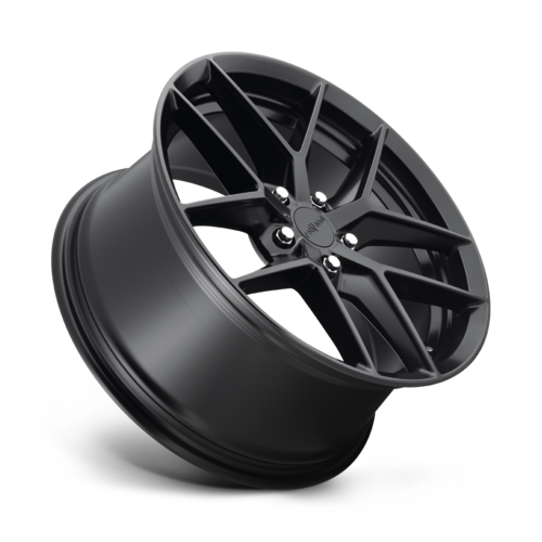 FLG 18X8.5 5X112 66.56 BD 45MM