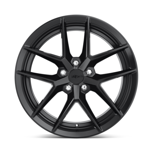 FLG 18X8.5 5X112 66.56 BD 45MM