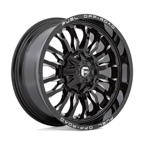 ARC 20X10 8X170 125 NBL -18
