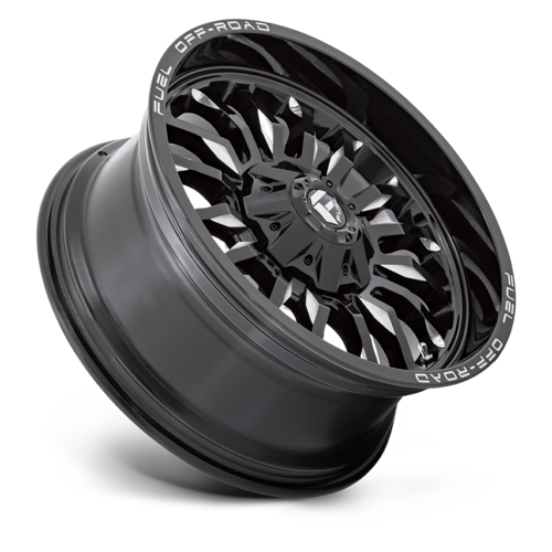 ARC 20X10 8X6.5 125 NBL -18
