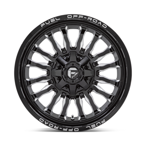 ARC 22X12 6X135/5.5 106 NBL -44