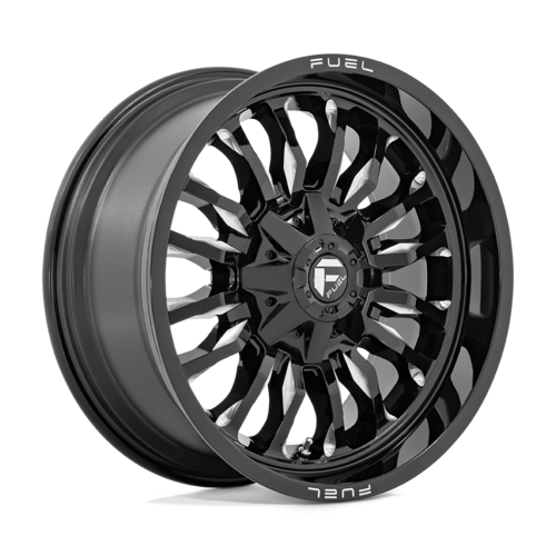 ARC 20X9 8X6.5 125 NBL +1