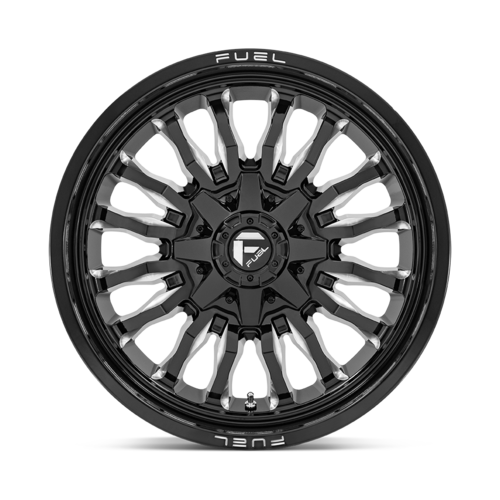ARC 20X9 8X6.5 125 NBL +1