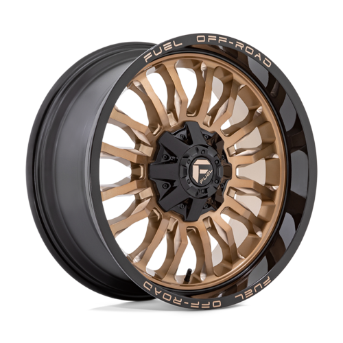 ARC 20X10 8X6.5 125 ZB -18