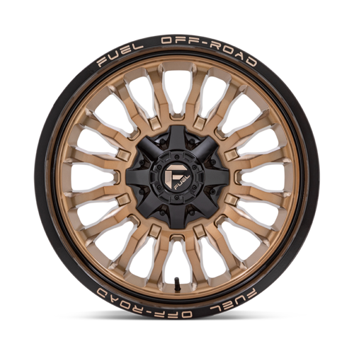 ARC 22X10 8X6.5 125 ZB -18