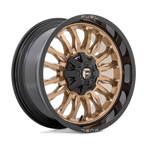 ARC 20X9 8X6.5 125 ZB +1