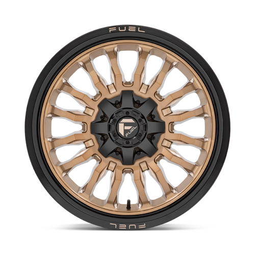 ARC 20X9 8X6.5 125 ZB +1