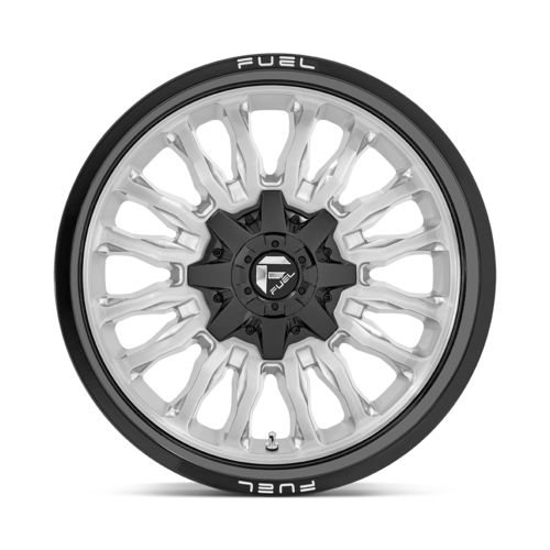 ARC 20X9 8X6.5 125 SB +1