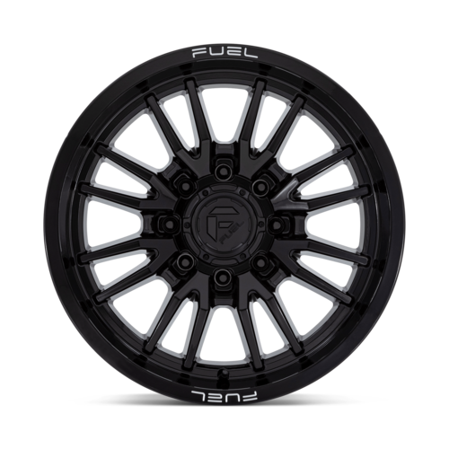 CLASH 8 20X9 8X180 124 BL +01