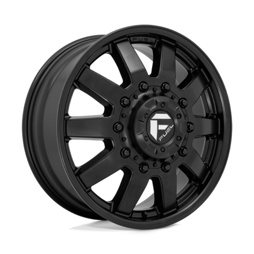 MAVERICK DRW 20X8.25 10X225 +105 BD (DF)