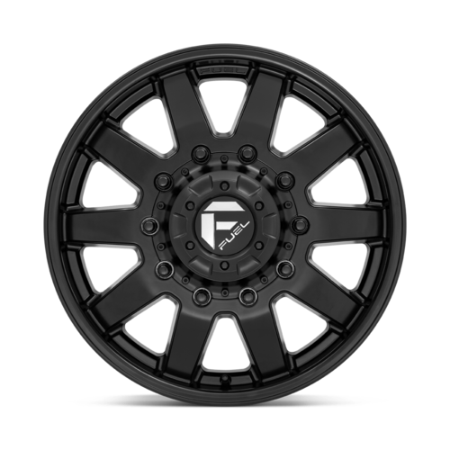 MAVERICK DRW 20X8.25 10X225 +105 BD (DF)