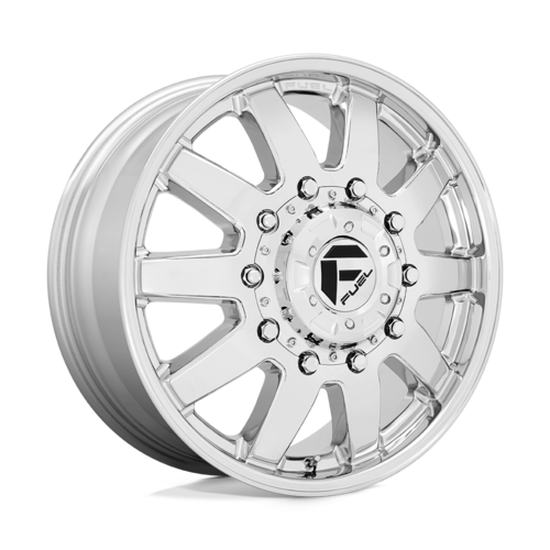 MAVERICK DRW 20X8.25 10X225 +105 P (DF)
