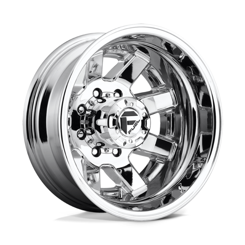 MAVERICK DRW 17X6.5 8X210 -178 P (DR)