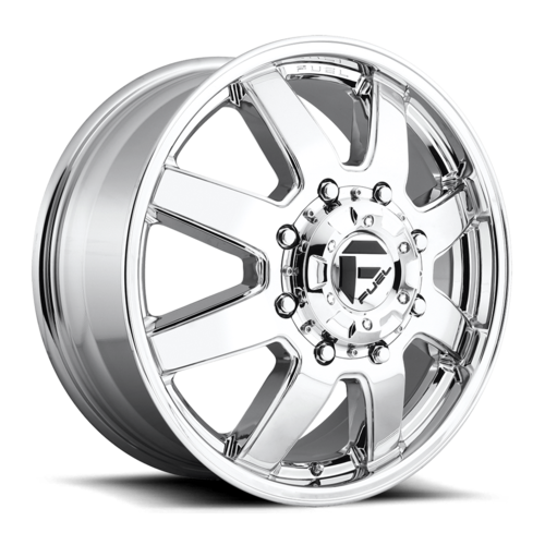 MAVERICK DRW 20X8.25 8X200 +122 P (DF)