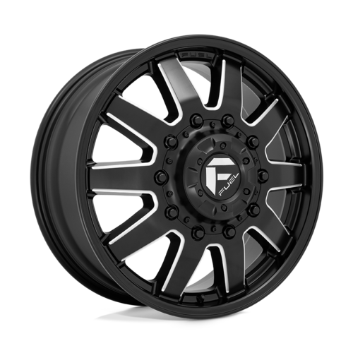 MAVERICK DRW 20X8.25 10X225 +105 NBD DF