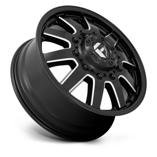 MAVERICK DRW 20X8.25 10X225 +105 NBD DF