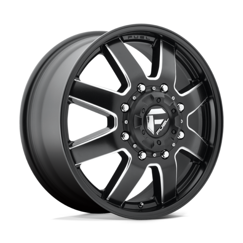 MAVERICK DRW 20X8.25 8X6.5 +122 NBD (DF)