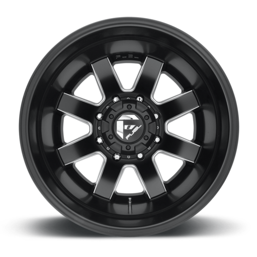 MAVERICK DRW 20X8.25 8X210 -221 NBD (DR)
