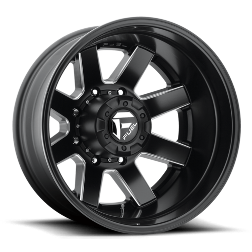 MAVERICK DRW 22X8.25 8X210 -221 NBD (DR)
