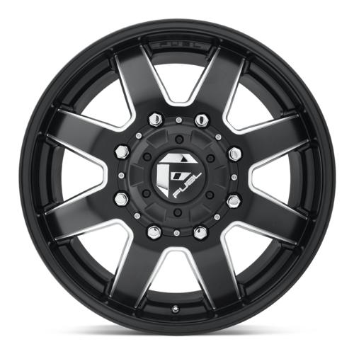 MAVERICK DRW 22X8.25 8X210 +105 NBD (DF)