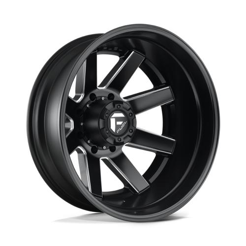 MAVERICK DRW 24X8.25 8X200 -201 NBD (DR)
