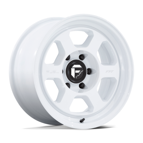 HYPE 18X8.5 5X150 110 +10 G-WHITE