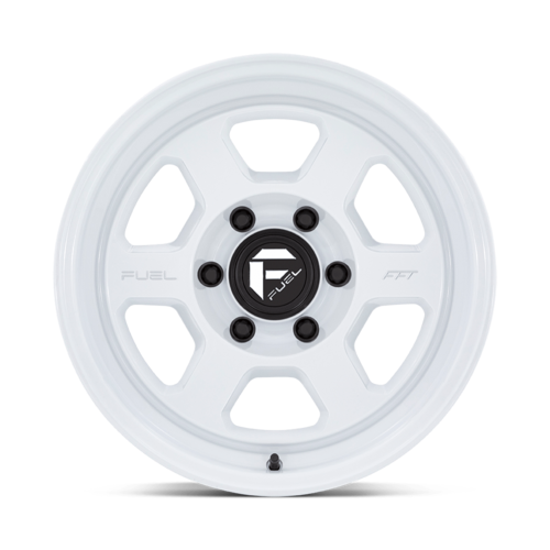 HYPE 17X8.5 5X150 110 +10 G-WHITE