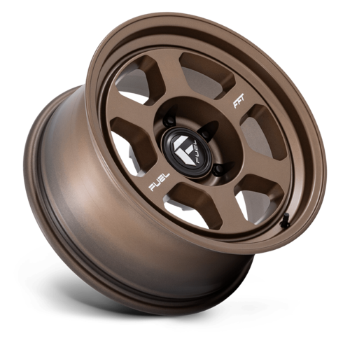 HYPE 18X8.5 5X150 110 +10 M-BRNZ