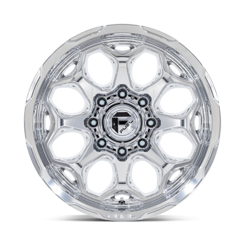 SCEPTER 20X9 8X180 124 +1 POL-MILL