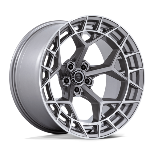 CHARGER 20X10 5X5 71 -18 PLTNM