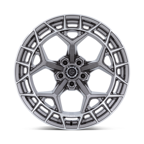 CHARGER 20X10 5X5 71 -18 PLTNM