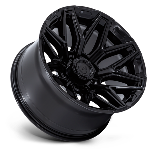 FLUX 22X12 8X170 125 -44 G-BLK