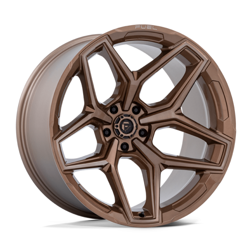 FLUX 20X10 5X5 71 -18 PLTNM-BRZ