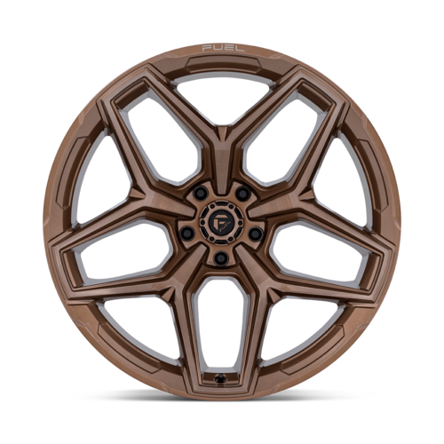 FLUX 20X10 5X5 71 -18 PLTNM-BRZ