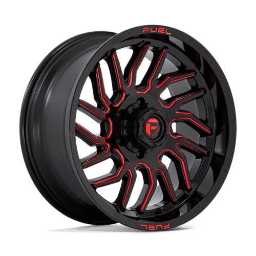 HURRICANE 20X9 6X5.5 106 NLQ +1
